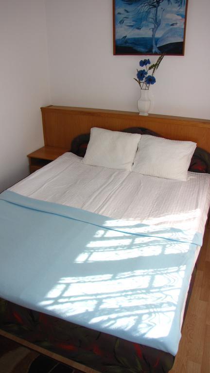 Schmidt Apartment Balatonfenyves Rom bilde